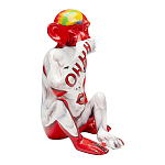 Статуэтка Graffiti Monkey Поп-Арт  варинант исполнения - 2 | Loft Concept в Кирове