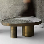 Стол серии «Powder» пудра варинант исполнения - 1 | Loft Concept в Кирове