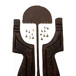 Скульптура «Берегиня» варинант исполнения - 2 | Loft Concept в Кирове