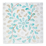 Шкатулка Eight Bone Inlay варинант исполнения - 2 | Loft Concept в Кирове