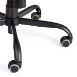 Кресло компьютерное City Chair с мягкими подлокотниками варинант исполнения - 6 | Loft Concept в Кирове