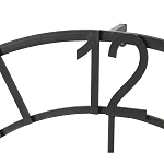 Часы настенные Switzerland варинант исполнения - 4 | Loft Concept в Кирове