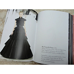 Книга My Favourite Dress варинант исполнения - 2 | Loft Concept в Кирове