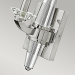 Бра с лампой в форме свечи Hinkley варинант исполнения - 4 | Loft Concept в Кирове