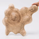 Панно «Gravity» варинант исполнения - 1 | Loft Concept в Кирове