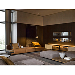 Модульный диван MARTEEN Modular Sofa варинант исполнения - 13 | Loft Concept в Кирове