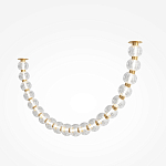 Потолочный светильник Amulet 3000К 36Вт варинант исполнения - 2 | Loft Concept в Кирове