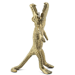 Подсвечник Candleholder Croco Small варинант исполнения - 1 | Loft Concept в Кирове