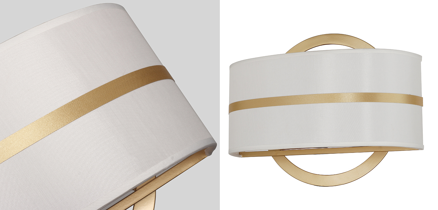 Бра Guenael Sconce Бра Guenael Sconce - Loft-Concept в Кирове