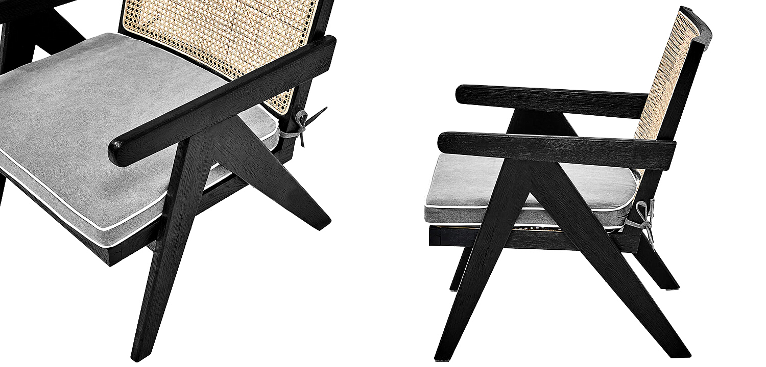 Кресло Leda Chair Кресло Leda Chair - Loft-Concept в Кирове