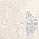 Панно декоративное прямоугольное с ручной росписью Individuality варинант исполнения - 4 | Loft Concept в Кирове