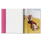 Книга Gisele Bundchen варинант исполнения - 8 | Loft Concept в Кирове