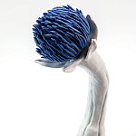 Дизайнерская статуэтка для интерьера Tropical Fruit Pandora 12 варинант исполнения - 2 | Loft Concept в Кирове