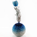 Статуэтка Синий тропический фрукт Tropical Fruit Pandora 4 варинант исполнения - 5 | Loft Concept в Кирове