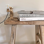 Настольная лампа Mouse gift Gold варинант исполнения - 2 | Loft Concept в Кирове