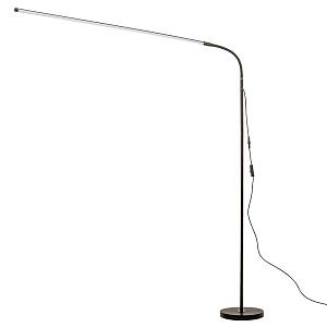 Торшер DAVIDE GROPPI 172 Black