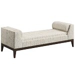 Кушетка Manteca современной классической формы варинант исполнения - 1 | Loft Concept в Кирове