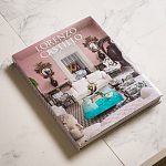 Книга Ray Booth: Evocative Interiors варинант исполнения - 1 | Loft Concept в Кирове