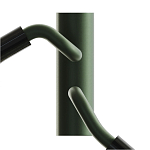 Бра Cupula варинант исполнения - 3 | Loft Concept в Кирове