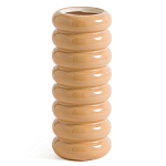 Ваза керамическая с блестящим покрытием Brighter than the Stars варинант исполнения - 2 | Loft Concept в Кирове