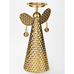 Подсвечник The iron angel варинант исполнения - 2 | Loft Concept в Кирове