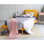 Кровать Palmer Bed варинант исполнения - 7 | Loft Concept в Кирове