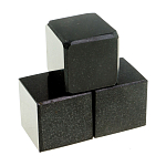 Кубик для охлаждения виски из натурального камня долерит Natural Stone Cube варинант исполнения - 3 | Loft Concept в Кирове