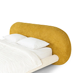 Кровать Boucle software варинант исполнения - 8 | Loft Concept в Кирове