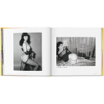 Подарочный Альбом Фото ню The Big butt book 18+ варинант исполнения - 3 | Loft Concept в Кирове