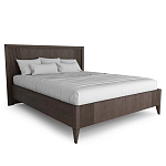 Кровать двуспальная с подъемным основанием Harper Line варинант исполнения - 4 | Loft Concept в Кирове