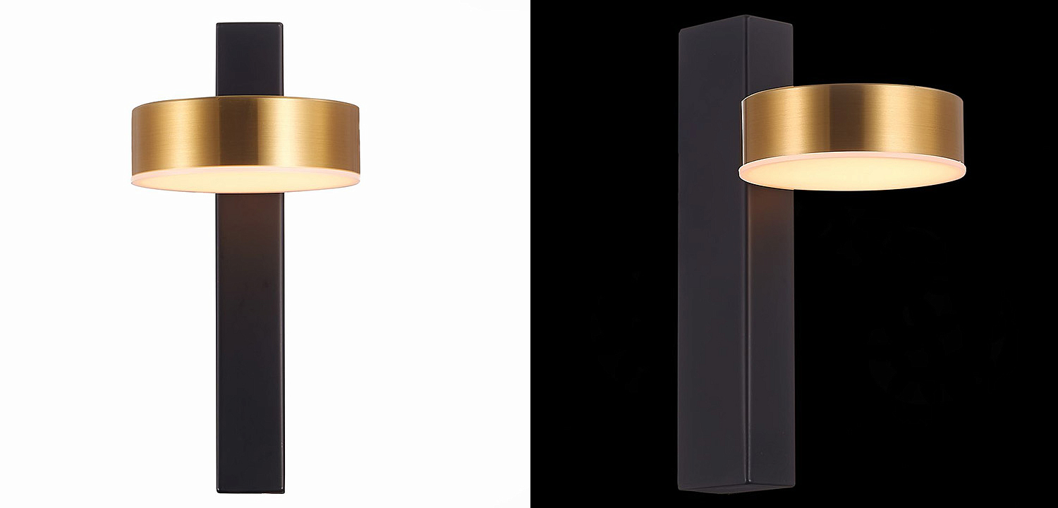 Бра Headlight Wall Lamp Бра Headlight Wall Lamp - Loft-Concept в Кирове