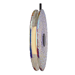 Подвесной светильник из фактурного двойного стекла Heterochromia варинант исполнения - 5 | Loft Concept в Кирове