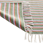 Ковер Vinridio Bо с отделкой бахромой варинант исполнения - 4 | Loft Concept в Кирове