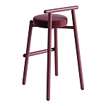 Барный стул «Бараныч» варинант исполнения - 3 | Loft Concept в Кирове