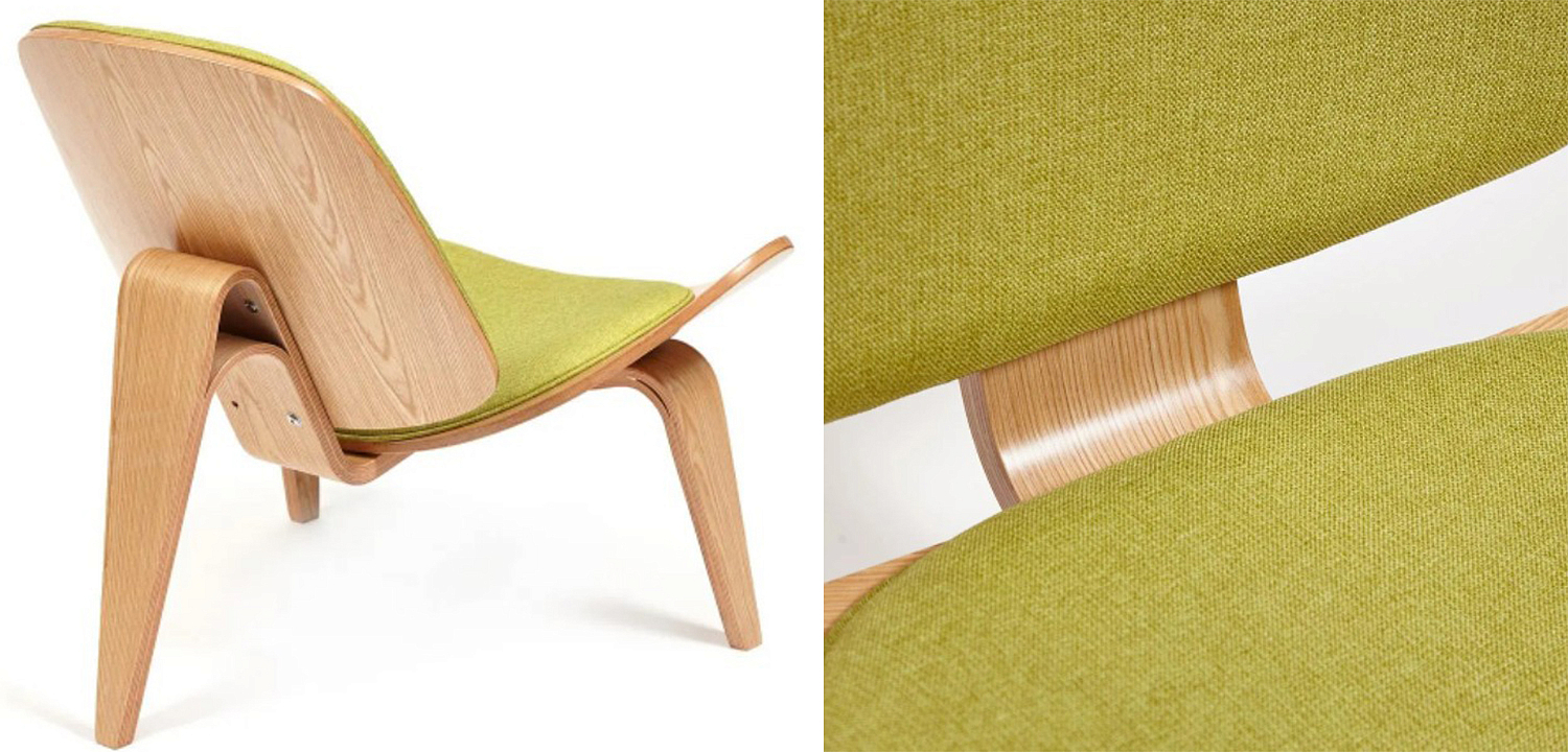 Стул Hillar Chair Стул Hillar Chair - Loft-Concept в Кирове
