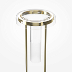 Напольный торшер светодионый Ikebana 3000К 24Вт варинант исполнения - 2 | Loft Concept в Кирове