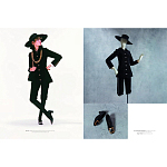 Уникальная книга о французской высокой моде XX века An Eye for Couture: A Collector