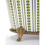 Кашпо Yellow blue design варинант исполнения - 4 | Loft Concept в Кирове