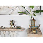 Фарфоровая чаша Два ангела Marlo Turi варинант исполнения - 6 | Loft Concept в Кирове