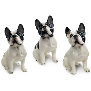 Статуэтки French Bulldog Unique