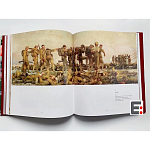 Книга Коллекция картин Сарджента Sargent: The Masterworks варинант исполнения - 9 | Loft Concept в Кирове