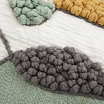 Чехол на подушку с геометрическим узором Divine Abstractions варинант исполнения - 2 | Loft Concept в Кирове