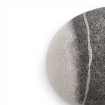 Пуф - Камень WHITE NOSE варинант исполнения - 5 | Loft Concept в Кирове