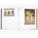 Коллекционный Арт-альбом Izumi Kato - Self Titled Perrotin Monograph варинант исполнения - 5 | Loft Concept в Кирове