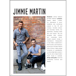 Книга Andrew Martin Interior Design Review Vol. 26 варинант исполнения - 5 | Loft Concept в Кирове