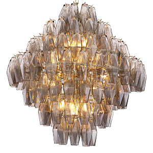 Люстра Eichholtz Chandelier Benini L