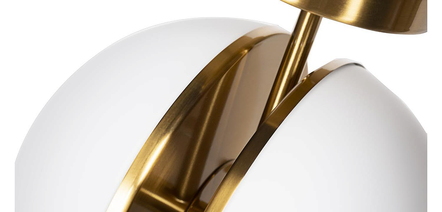 Бра Sphere Sconce Бра Sphere Sconce - Loft-Concept в Кирове