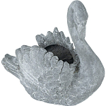 Кашпо The Proud Swan варинант исполнения - 1 | Loft Concept в Кирове