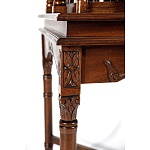 Клетка для птиц Palace for Birds LARGE варинант исполнения - 7 | Loft Concept в Кирове