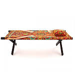 Шезлонг Seletti Poolbed Lady on Carpet варинант исполнения - 1 | Loft Concept в Кирове